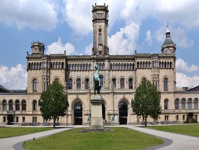 Uni Hannover
